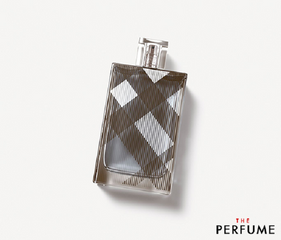 (Chính hãng) Nước Hoa Nam Burberry Brit For Him Eau De Toilette Spray
