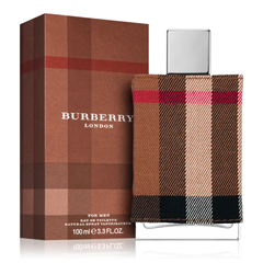 (Chính hãng) Nước Hoa Nam Burberry London For Men 10ml chiết Chính