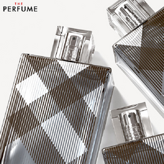(Chính hãng) Nước Hoa Nam Burberry Brit For Him Eau De Toilette Spray
