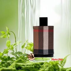 (Chính hãng) Nước Hoa Nam Burberry London For Men 10ml chiết Chính