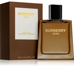 (Chính hãng) Nước Hoa Nam Burberry Hero Men Eau De Parfum 10ml chiết