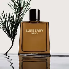 (Chính hãng) Nước Hoa Nam Burberry Hero Men Eau De Parfum 10ml chiết