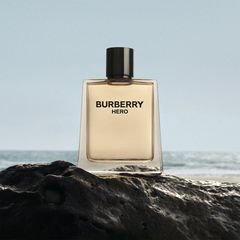 (Chính hãng) Nước Hoa Nam Burberry Hero Men Eau De Parfum 10ml chiết