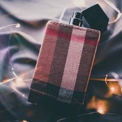 (Nhập khẩu) Nước Hoa Nam Burberry Touch EDT 10ml chiết Chính hãng