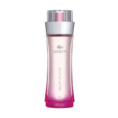 (Chính hãng) Nước Hoa Nữ Lacoste Touch of Pink EDT 10ml chiết Chính