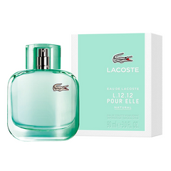 (Chính hãng) Nước Hoa Lacoste L.12.12 Pour Elle Natural EDT Cho Nữ