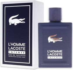 (Chính hãng) Nước Hoa Nam Lacoste Live Pour Homme EDT 10ml chiết