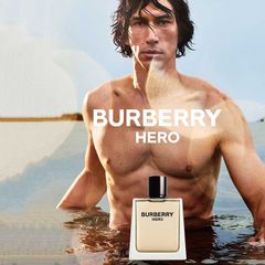 (Nhập khẩu) Nước Hoa Nam Burberry Hero Men Eau De Parfum 10ml chiết