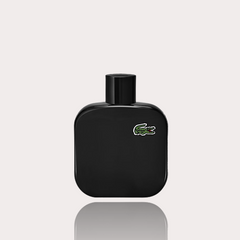 (Chính hãng) Nước Hoa Nam Lacoste L.12.12. Noir Eau De Toilette 10ml