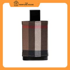 (Nhập khẩu) Nước Hoa Nam Burberry London For Men 10ml chiết Chính hãng