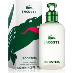 (Chính hãng) Nước Hoa Nam Lacoste Booster EDT 10ml chiết Chính hãng