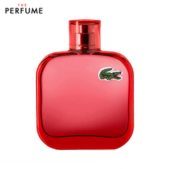 (Nhập khẩu) Nước Hoa Nam Lacoste L'Homme Eau De Toilette 10ml chiết