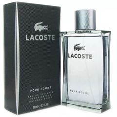 (Nhập khẩu) Nước Hoa Nam Lacoste L'Homme Eau De Toilette 10ml chiết