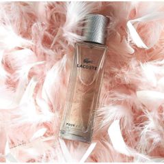 (Auth 100%) Nước Hoa Nữ Lacoste Pour Femme EDP 10ml Tinh Tế chiết