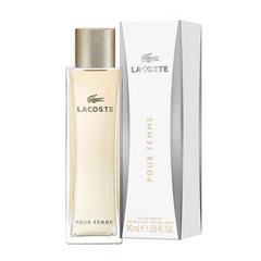 (Auth 100%) Nước Hoa Nữ Lacoste Pour Femme EDP 10ml Tinh Tế chiết