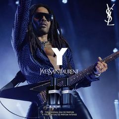 (Auth 100%) Nước Hoa Nam Yves Saint Laurent YSL Y EDP Refill 10ml