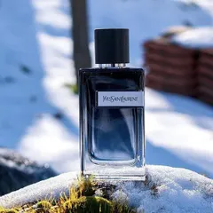 (Chính hãng) Nước Hoa Nam YSL Yves Saint Laurent Y EDP 10ml chiết