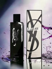 (Chính hãng) Nước Hoa Nam Yves Saint Lauent YSL MYSLF EDP 10ml chiết