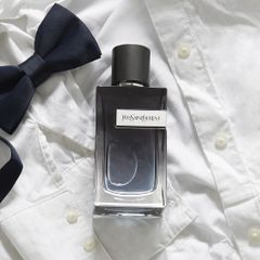 (Nhập khẩu) Nước Hoa Nam Yves Saint Laurent YSL Kouros EDT 10ml chiết