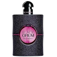 (Nhập khẩu) Nước Hoa Nữ Yves Saint Laurent YSL Black Opium Intense