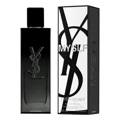 (Chính hãng) Nước Hoa Nam Yves Saint Laurent YSL MYSLF L’Absolu