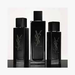 (Auth 100%) Nước Hoa Nam Yves Saint Laurent YSL MYSLF EDP 10ml chiết