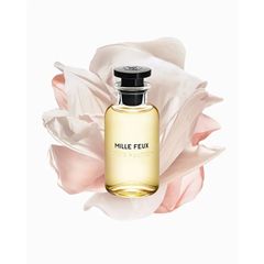 (Nhập khẩu) Nước Hoa Nữ Louis Vuitton LV Mille Feux Eau De Parfum