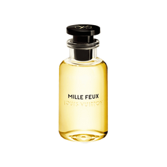 (Chính hãng) Nước Hoa Nữ Louis Vuitton LV Mille Feux Eau De Parfum