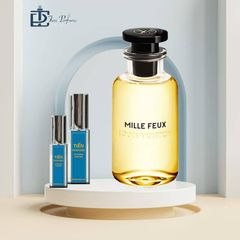 (Chính hãng) Nước Hoa Nữ Louis Vuitton LV Mille Feux Eau De Parfum