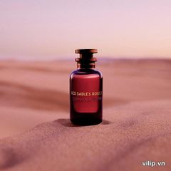 (Chính hãng) Nước Hoa Unisex Louis Vuitton LV Les Sables Roses EDP
