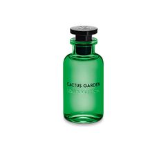 (Auth 100%) Nước Hoa Unisex Louis Vuitton LV Cactus Garden EDP 10ml