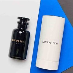 (Chính hãng) Nước Hoa Unisex Louis Vuitton LV Nuit De Feu EDP 10ml