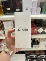(Chính hãng) Nước Hoa Unisex Louis Vuitton LV Nuit De Feu EDP 10ml