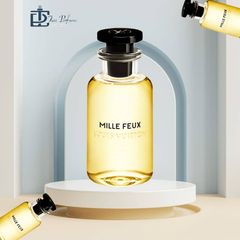 (Auth 100%) Nước Hoa Nữ Louis Vuitton LV Mille Feux Eau De Parfum