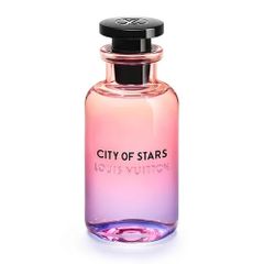 (Auth 100%) Nước Hoa Unisex Louis Vuitton LV City Of Stars EDP 10ml