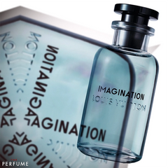 (Chính hãng) Nước Hoa Nam Louis Vuitton LV Imagination Eau De Parfum