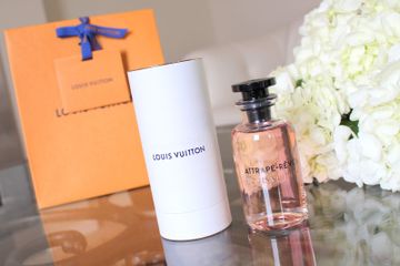 (Chính hãng) Nước Hoa Nữ Louis Vuitton LV Attrape Rêves Eau De Parfum
