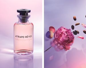 (Chính hãng) Nước Hoa Nữ Louis Vuitton LV Attrape Rêves Eau De Parfum