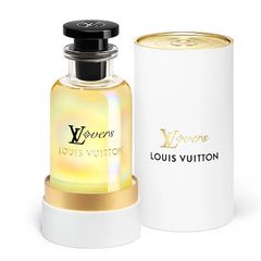 (Chính hãng) Nước Hoa Unisex Louis Vuitton LV Lovers EDP 10ml chiết