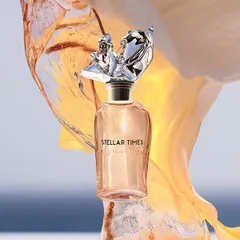 (Chính hãng) Nước Hoa Unisex Louis Vuitton LV Stellar Times EDP 10ml