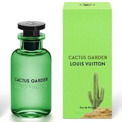 (Nhập khẩu) Nước Hoa Unisex Louis Vuitton LV Cactus Garden EDP 10ml