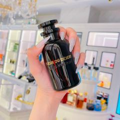 (Nhập khẩu) Nước Hoa Unisex Louis Vuitton LV Fleur Du Désert 10ml