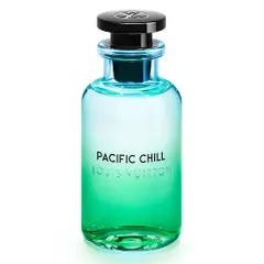 (Chính hãng) Nước Hoa Unisex Louis Vuitton LV Pacific Chill Eau De
