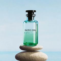 (Chính hãng) Nước Hoa Unisex Louis Vuitton LV Pacific Chill Eau De