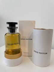 (Nhập khẩu) Nước Hoa Nữ Louis Vuitton LV Mille Feux Eau De Parfum