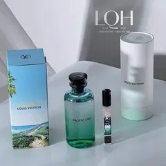 (Chính hãng) Nước Hoa Unisex Louis Vuitton LV Pacific Chill Eau De