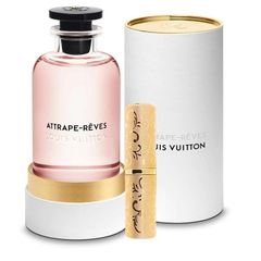 (Auth 100%) Nước Hoa Nữ Louis Vuitton LV Attrape Rêves Eau De Parfum
