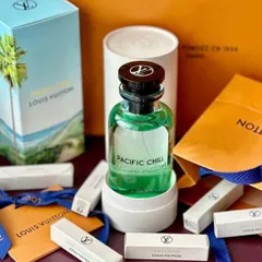 (Chính hãng) Nước Hoa Unisex Louis Vuitton LV Pacific Chill Eau De