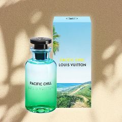 (Chính hãng) Nước Hoa Unisex Louis Vuitton LV Pacific Chill Eau De