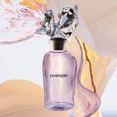 (Auth 100%) Nước Hoa Unisex Louis Vuitton LV Rhapsody EDP 10ml chiết